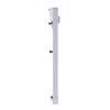 Flat treadmill home model small new home fat burning silent indoor fitness equipment walking machine sports fitness special