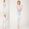 BiggYoga Chakra Women Leggings