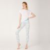 BiggYoga Chakra Women Leggings