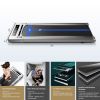 Walking Pad, Treadmill Under Desk with Wide Belt 2.5HP Portable Walking Treadmill Under Desk for Home and Office