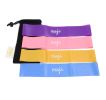 Booty Bands - Variable Resistance 4 Pack