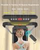 FYC Under Desk Treadmill 2.5HP Slim Walking Treadmill 265LBS - Electric Treadmill with APP Bluetooth Remote Control LED Display