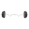 Barbell Set 66.1 lb